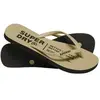Image de Tongs véganes femme Superdry Gris 36/37 WF310189A-DDP