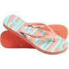 Image de Tongs véganes femme Superdry Vintage Rose 36/37 WF310197A-01R