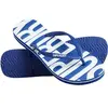Image de Tongs véganes femme Superdry Vintage Bleu 36/37 WF310197A-3H1