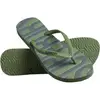 Image de Tongs véganes femme Superdry Vintage Vert 36/37 WF310197A-ZTV
