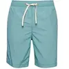 Image de Short de bain recyclé Superdry Vintage Bleu S M3010219A-8TM