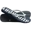 Image de Tongs femme Superdry Code Core Bleu 36/37 WF310183A-8PW