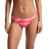 Image de Bas de maillot de bain femme Superdry Tie & Dye Rose M W3010379A-8QH