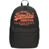 Image de Sac à dos femme Superdry Heritage Montana Noir TU Y9110262A-AZB