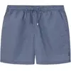 Image de Short de bain Hackett Grid Bleu 2XL HMB10012-595-2XL