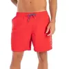 Image de Short de bain Hackett Solid Rouge XL HMB10013-255-XL