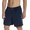 Image de Short de bain Hackett Solid Bleu S HMB10013-595-S