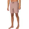 Image de Short de bain uni Lyle & Scott Rose L SH1204V-W868