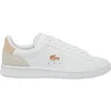 Image de Baskets femme Lacoste Carnaby Set Blanc 39 48SFA0016-1Y9