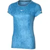 Image de Maillot femme Mizuno Premium Aero Wos J2GAB70125 Bleu M