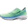Image de Chaussures de running Mizuno Wave Rider J1GC240354 Vert 40,5