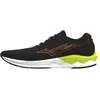 Image de Chaussures de running Mizuno Wave Revolt J1GC248163 Noir 47