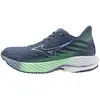 Image de Chaussures de running femme Mizuno Wave Rider J1GD240371 Bleu 38