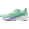 Image de Chaussures de running femme Mizuno Wave Rider J1GD240374 Marron 40