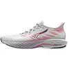 Image de Chaussures de running femme Mizuno Wave Rider J1GD240375 Blanc 36,5