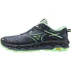 Image de Chaussures de trail Mizuno Wave Mujin J1GJ247061 Bleu 41
