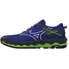 Image de Chaussures de running Mizuno Wave Mujin J1GJ247063 Bleu 43