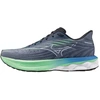 Image de Chaussures de running Mizuno Wave Skyrise 6 J1GC250901 Bleu 45