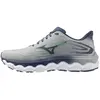 Image de Chaussures de running Mizuno Wave Horizon 8 J1GC252601 Bleu 40,5