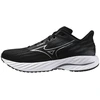 Image de Chaussures de running Mizuno Wave Inspire 21 J1GC254402 Noir 43