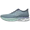 Image de Chaussures de running femme Mizuno Wave Skyrise 6 J1GD250921 Bleu 39