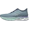 Image de Chaussures de running femme Mizuno Wave Skyrise 6 J1GD250921 Bleu 40