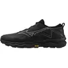 Image de Chaussures de trail Mizuno Wave Daichi 9 Gtx J1GJ255601 Noir 42