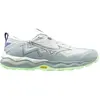 Image de Chaussures de trail femme Mizuno Wave Daichi 9 J1GK257121 Bleu 38
