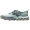 Image de Chaussures de trail femme Mizuno Wave Ibuki 5 J1GK257321 Vert 37