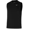 Image de Débardeur Mizuno Impulse Core J2GAC01109 Noir S