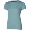 Image de T-shirt femme Mizuno Impulse Core J2GAC22104 Bleu S