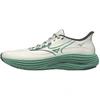 Image de Chaussures de running Mizuno Wave Rider 29 J1GC250309 Blanc 44,5
