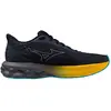 Image de Chaussures de running Mizuno Wave Skyrise 6 J1GC250951 Gris 45