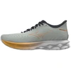 Image de Chaussures de running Mizuno Wave Skyrise 6 J1GC250953 Gris 43