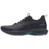 Image de Chaussures de running Mizuno Wave Rider TT 3 J1GC253201 Gris 42