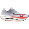 Image de Chaussures de running Mizuno Wave Rebellion Flash 3 J1GC253501 Blanc 42,5