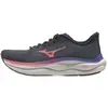 Image de Chaussures de running femme Mizuno Wave Sky 9 J1GD250221 Gris 39