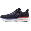 Image de Chaussures de running femme Mizuno Wave Rider 29 J1GD250321 Gris 37