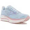 Image de Chaussures de running femme Mizuno Wave Rider 29 J1GD250325 Bleu 41