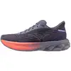 Image de Chaussures de running femme Mizuno Wave Skyrise 6 J1GD250971 Bleu 37