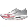 Image de Chaussures de running femme Mizuno Wave Rebellion Flash 3 J1GD253521 Blanc 38