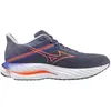 Image de Chaussures de running femme Mizuno Wave Inspire 21 J1GD254471 Bleu 38