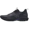 Image de Chaussures de running femme Mizuno Wave Rider GTX 3 J1GD257921 Gris 36,5