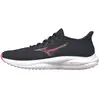 Image de Chaussures de running femme Mizuno Revolt 4 Wos J1GD258121 Noir 36,5