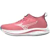 Image de Chaussures de running femme Mizuno Neo Zen Wos J1GD258673 Rose 40