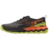 Image de Chaussures de trail Mizuno Wave Ibuki 5 J1GJ257352 Vert 40