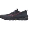 Image de Chaussures de trail femme Mizuno Wave Daichi 9 GTX Wos J1GK255671 Bleu 36
