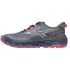 Image de Chaussures de trail femme Mizuno Wave Mujin 11 J1GK257021 Bleu 37