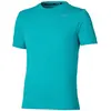 Image de Maillot Mizuno Impluse Core J2GAC01932 Vert 2XL