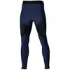 Image de Legging Mizuno Tech Thermal Charge J2GBC50111 Bleu 2XL
